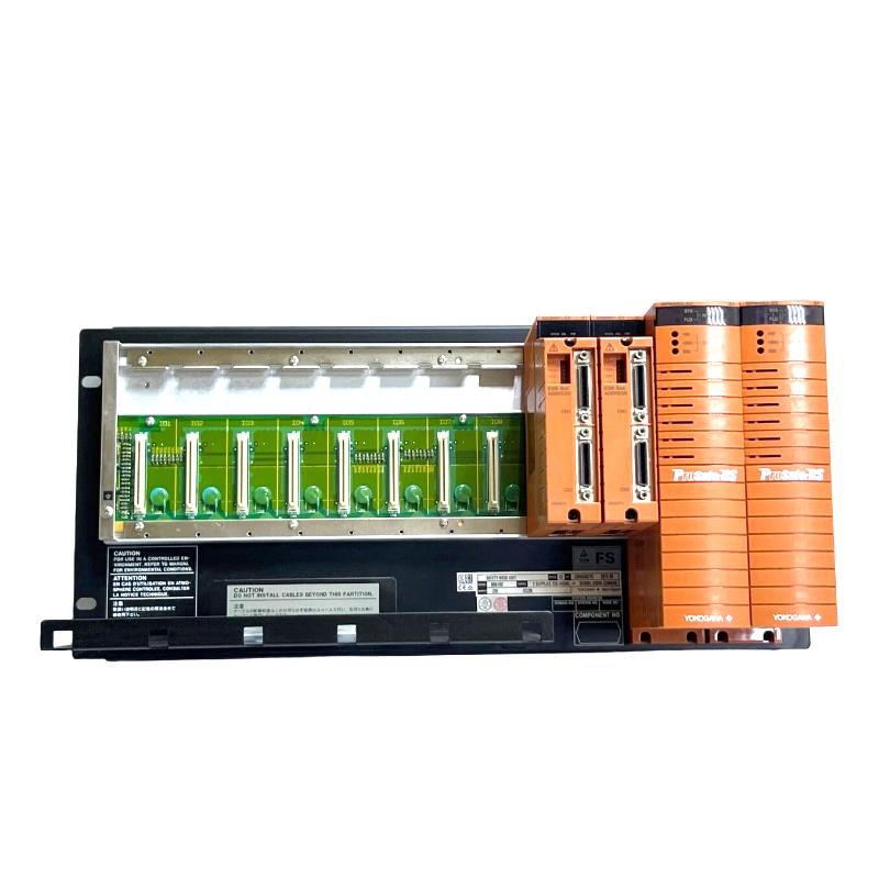 Yokogawa SNB10D-415/CU2N Safety Node Unit