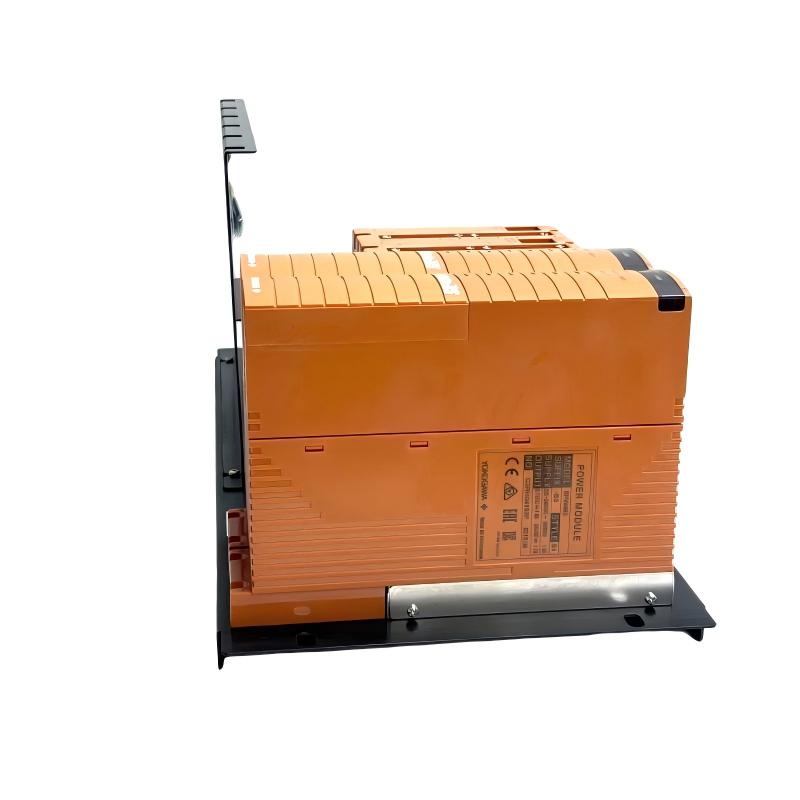 Yokogawa SNB10D-415/CU2N Safety Node Unit