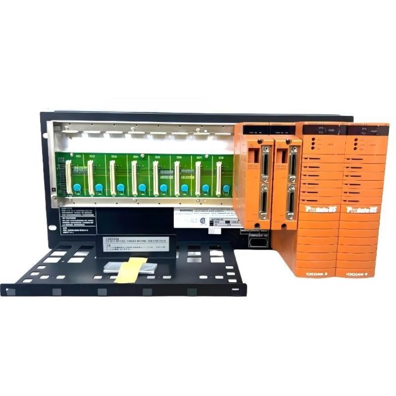 Yokogawa SNB10D-415/CU2T Safety Node Unit