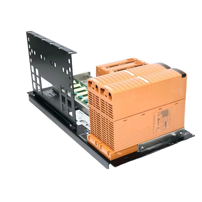 Yokogawa SNB10D-415/CU2T Safety Node Unit