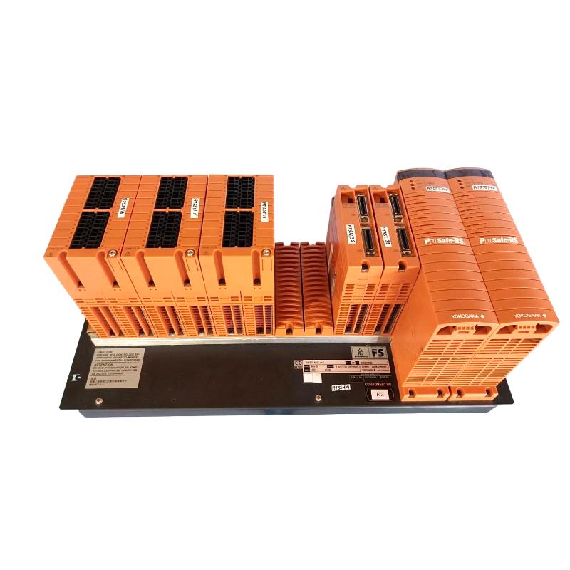 Yokogawa SNB10D-425 Safety Node Unit