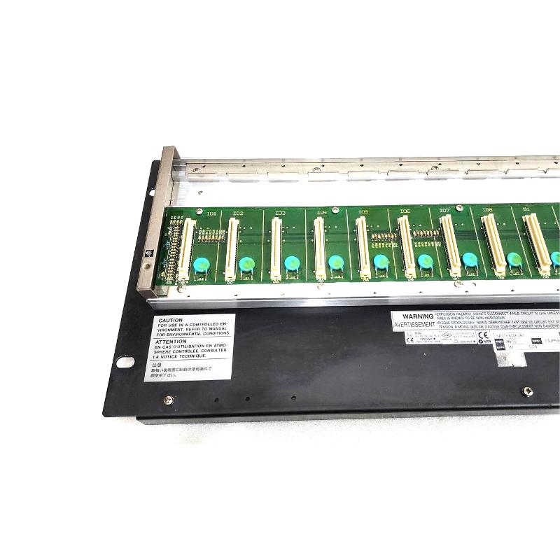 Yokogawa SNB10D-445/CU2T Safety Node Unit