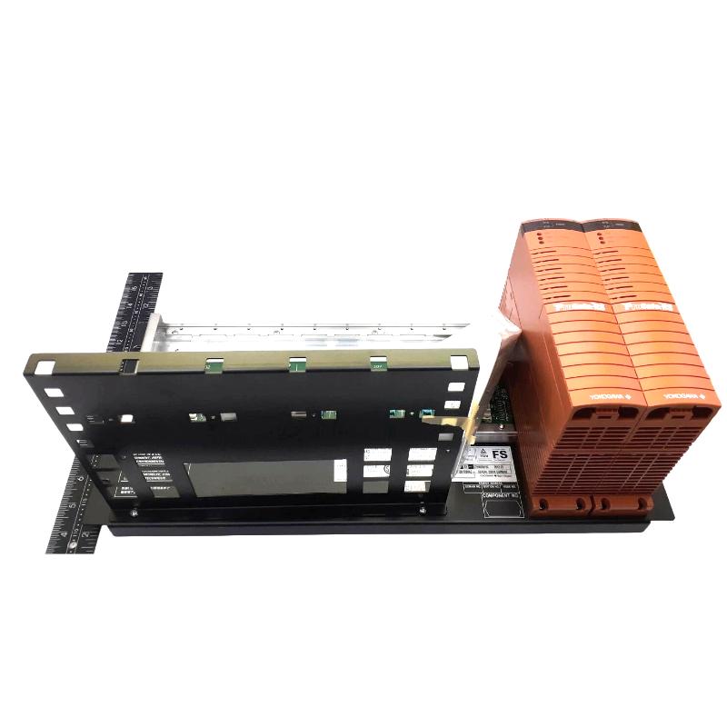 Yokogawa SNB10D-445/CU2T Safety Node Unit