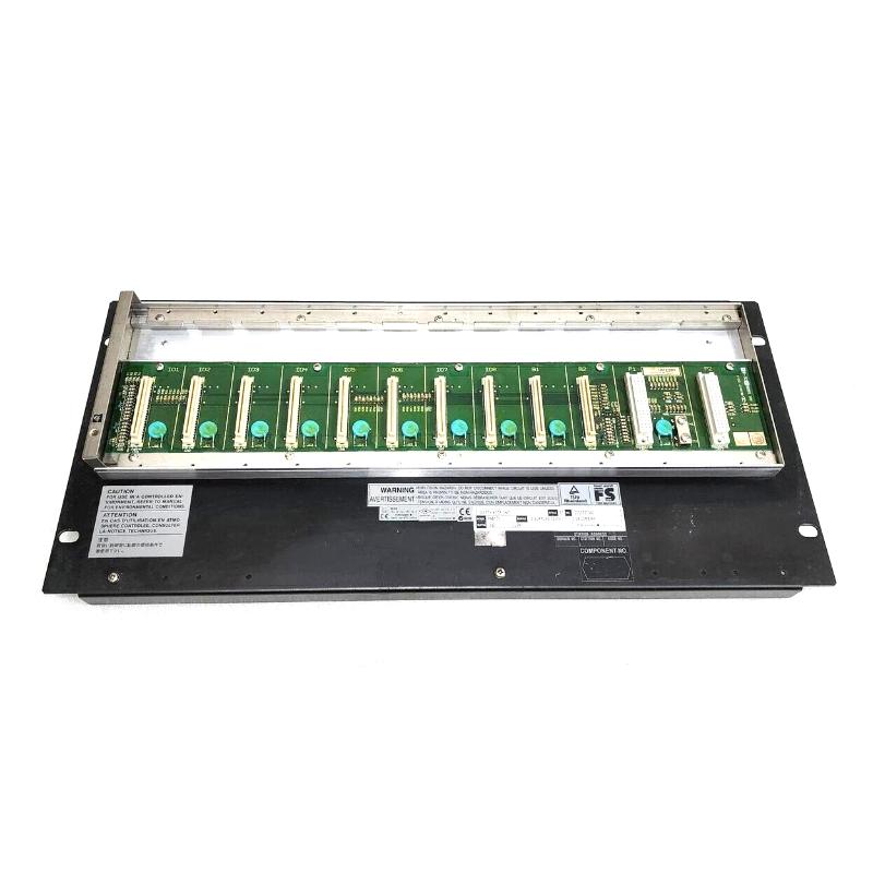Yokogawa SNB10D Safety Node Unit