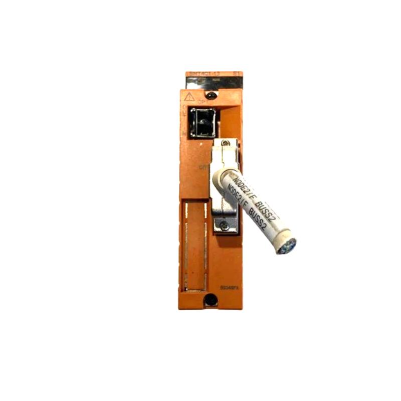 Yokogawa SNT401 Optical Bus Repeater Main Module