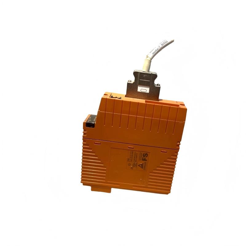 Yokogawa SNT401 Optical Bus Repeater Main Module