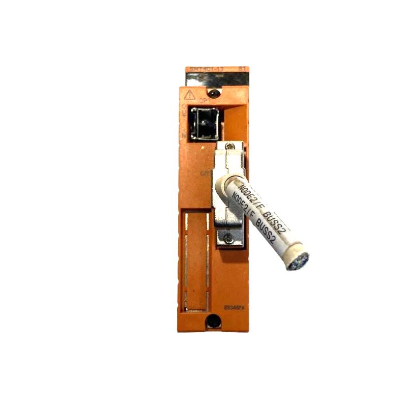 Yokogawa SNT401-53 Optical Bus Repeater Main Module