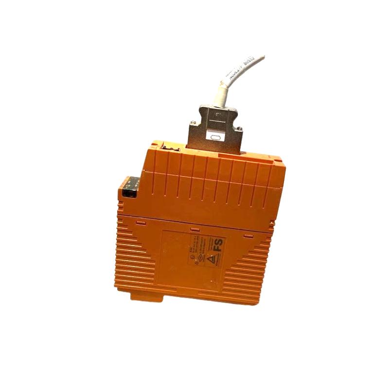 Yokogawa SNT401-53 Optical Bus Repeater Main Module