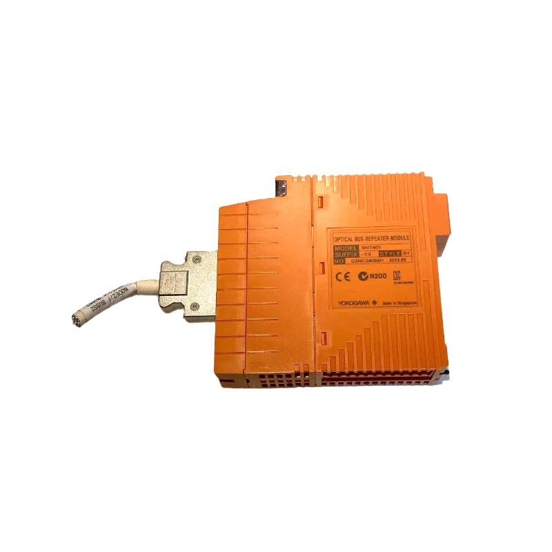 Yokogawa SNT401 Optical Bus Repeater Main Module