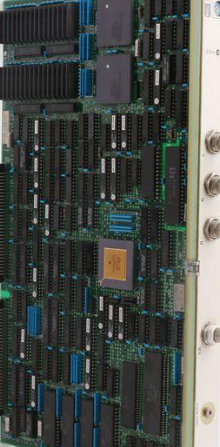 Yokogawa SR1220E2 Safety Relay Module