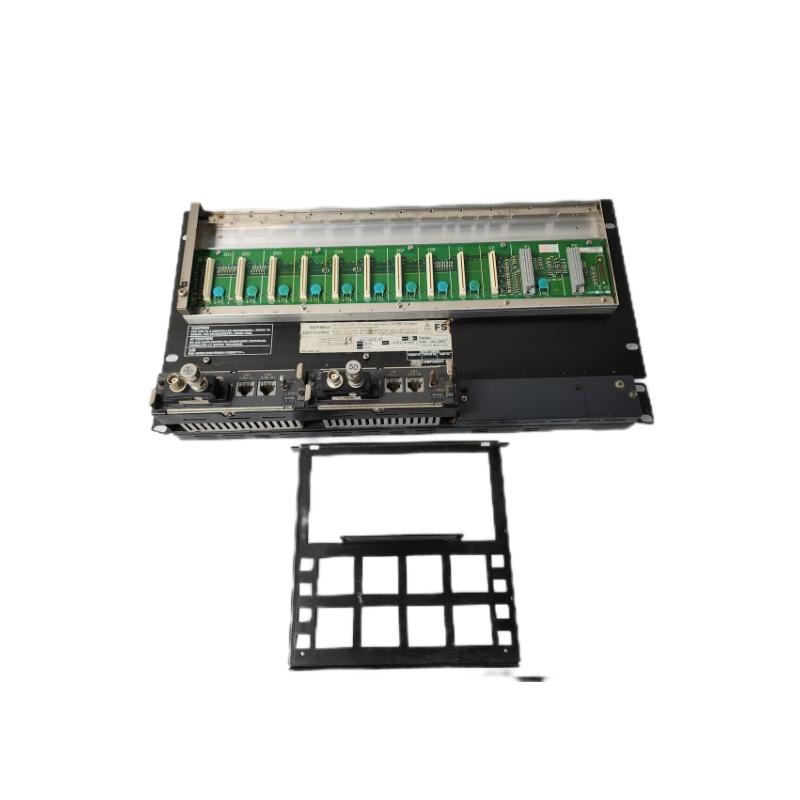 Yokogawa SSC10D Duplex Safety Control Unit