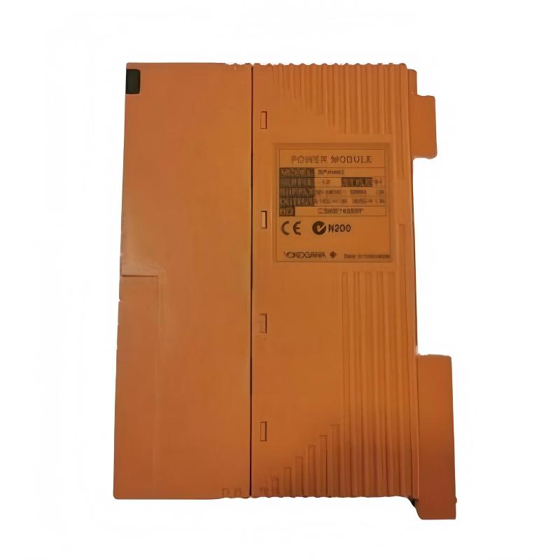 Yokogawa SSC10S Safety Control Unit