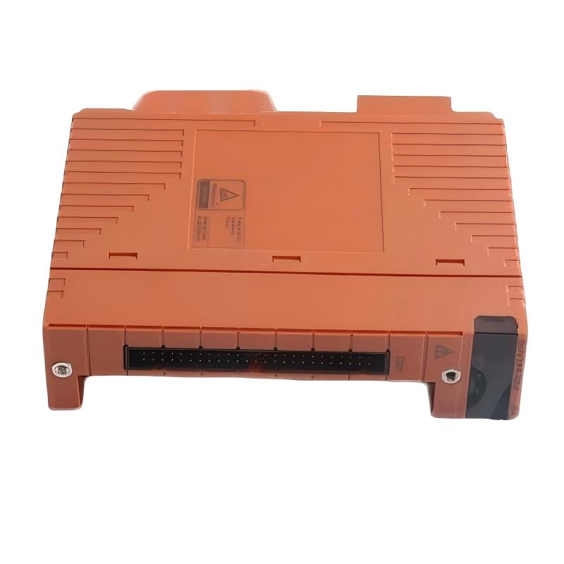 Yokogawa SSC10S Safety Control Unit