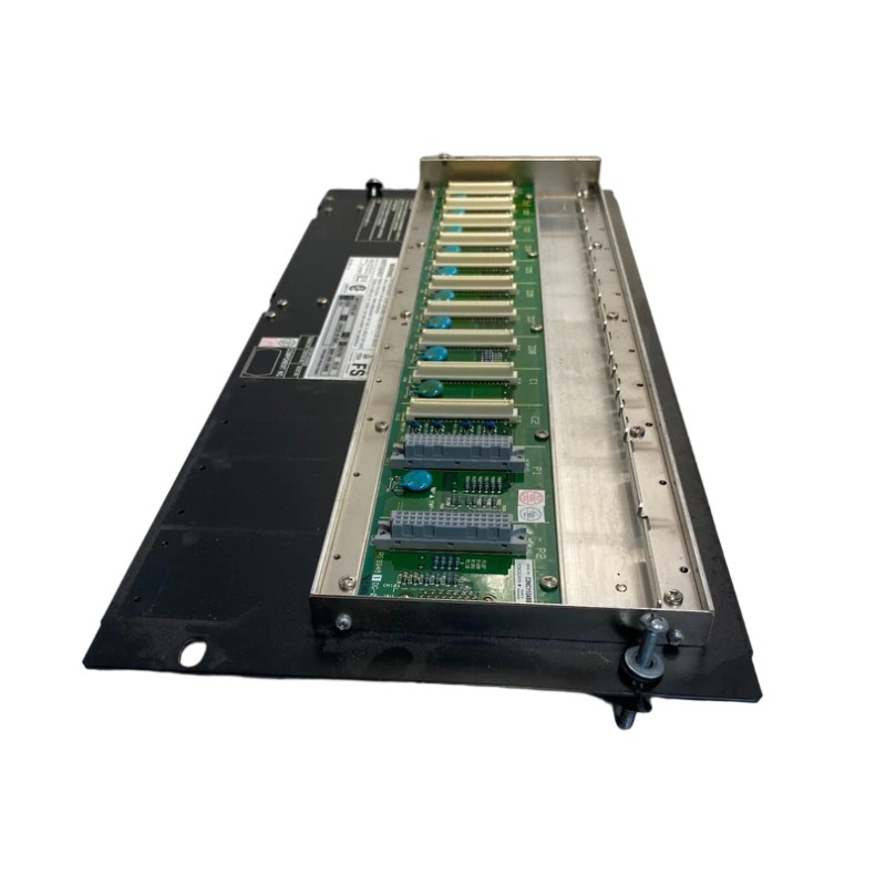 Yokogawa SSC50D Safety Control Unit
