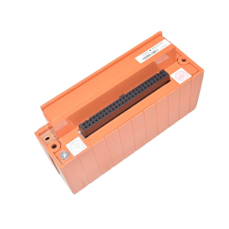 Yokogawa STB4S-00 Terminal Blocks