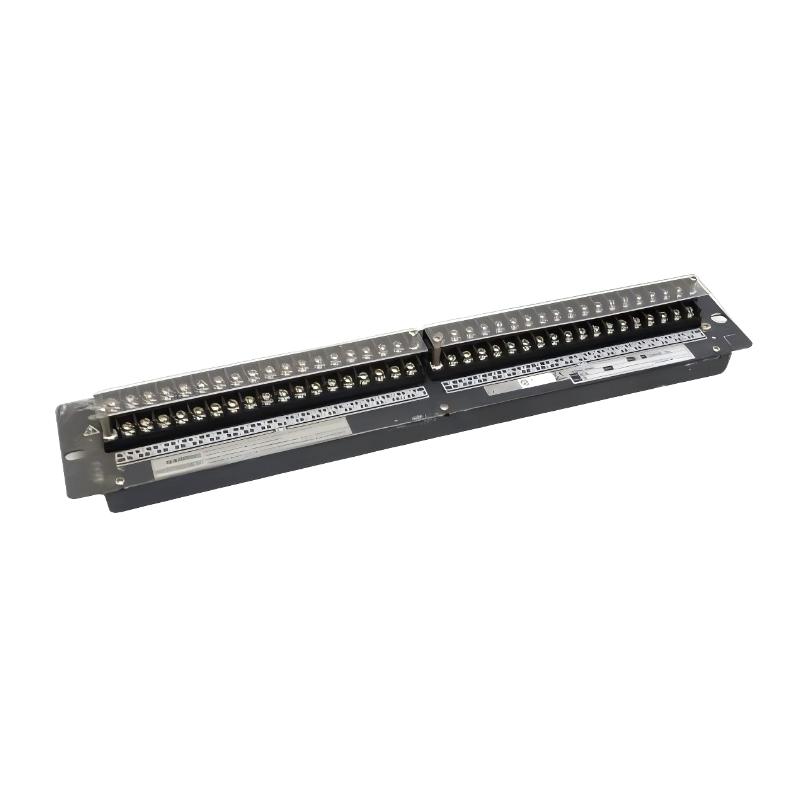 Yokogawa TAS40 Terminal Block