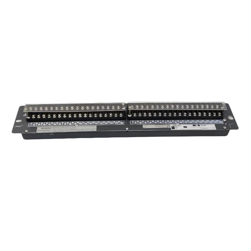 Yokogawa TAS40 Terminal Block