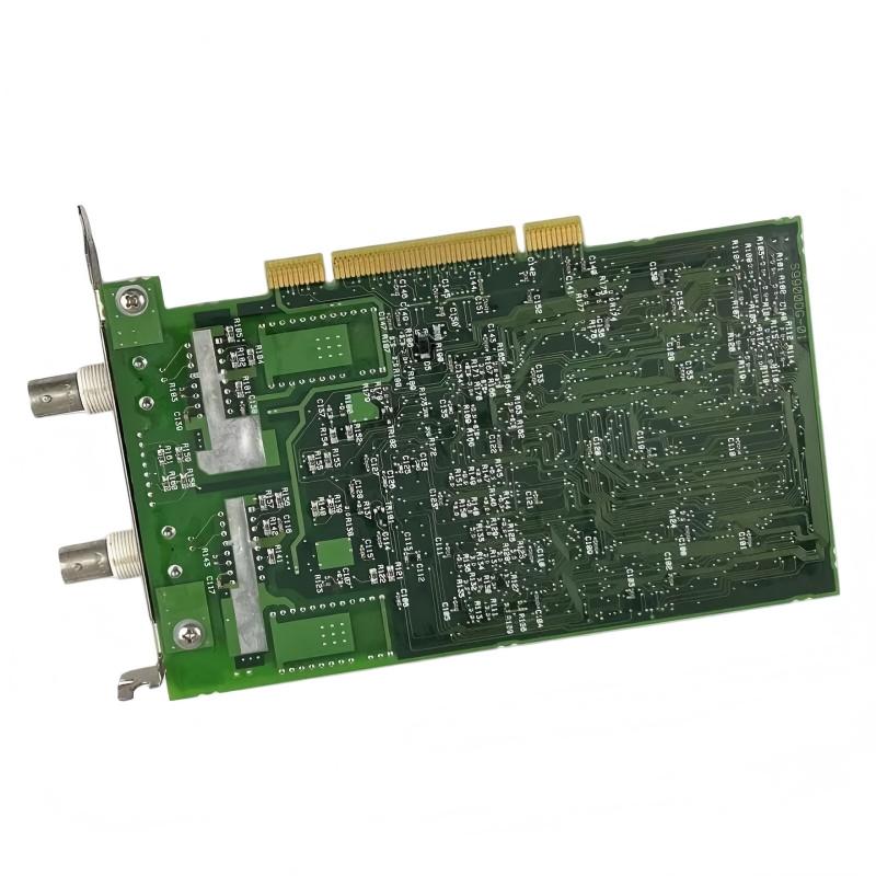 Yokogawa VF701 Vnet/IP Interface Card