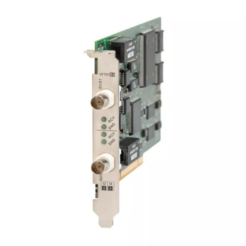 Yokogawa VF701 Vnet/IP Interface Card