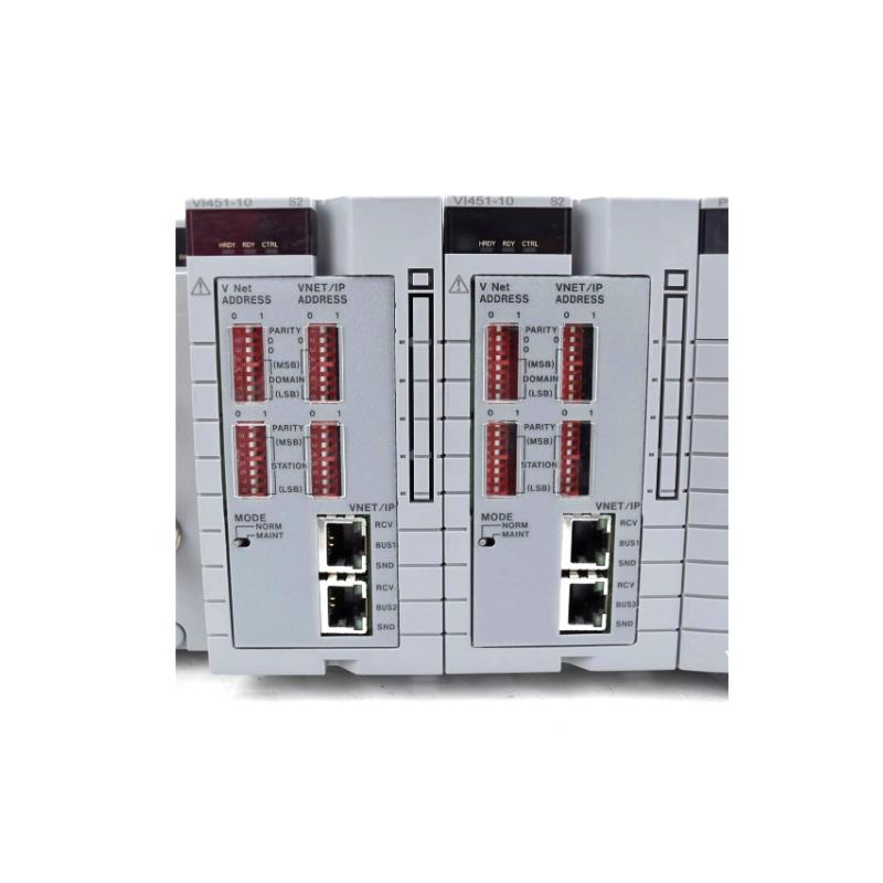 Yokogawa VI451-10 S2 Communication Module