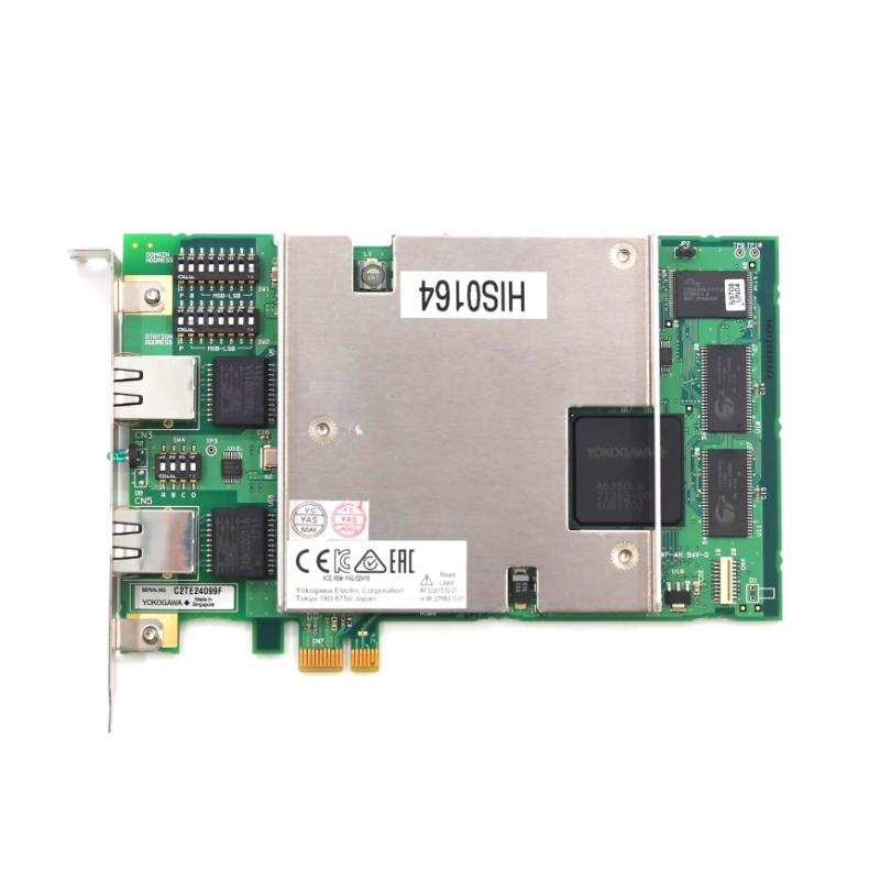 Yokogawa VI701 S1	Interface Card