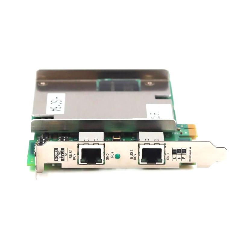 Yokogawa VI701 S1	Interface Card