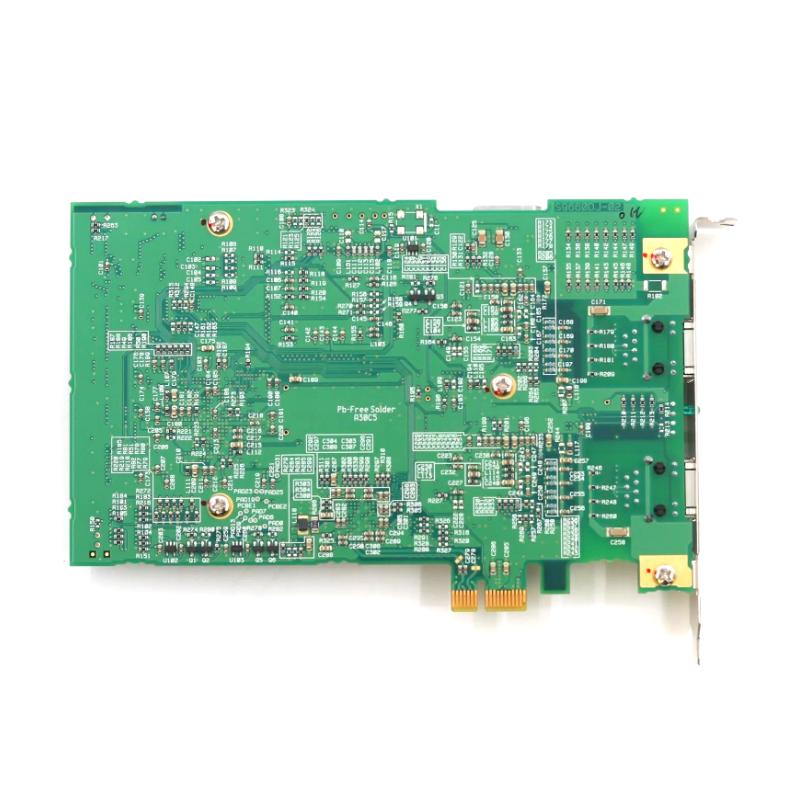 Yokogawa VI701 S1	Interface Card