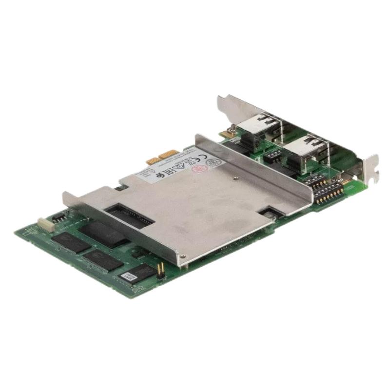 Yokogawa VI702-S1 Vnet/IP Interface Card