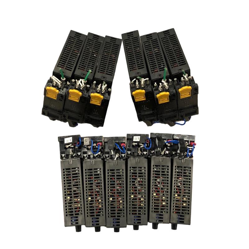 Yokogawa VJA1-027-AAA0 Distributor