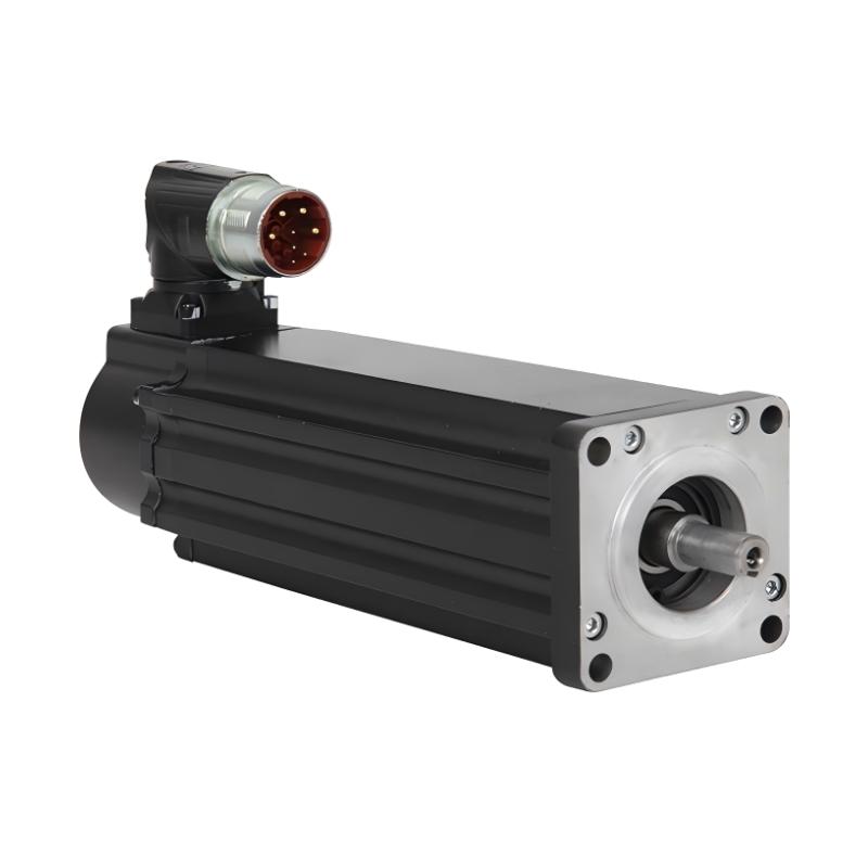 Allen Bradley VPL-B0753M-PK12AS Servo Motor