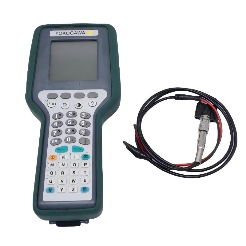 Yokogawa YHC4150X-01 Portable Full-Featured HART® Communicator