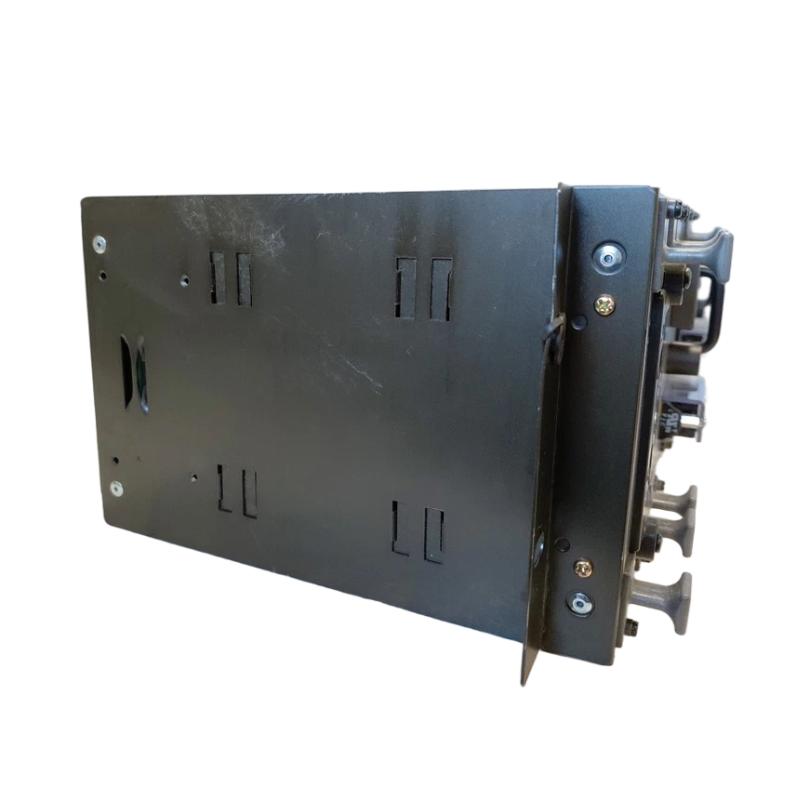 Yokogawa YNT511D Fiber Optic Bus Repeater