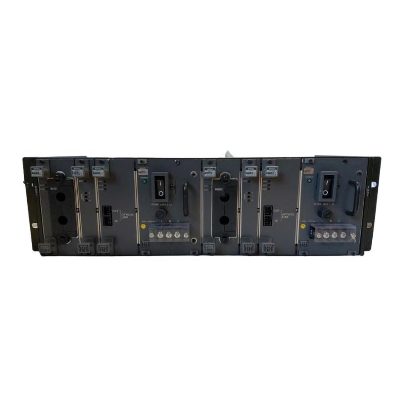 Yokogawa YNT511D Fiber Optic Bus Repeater