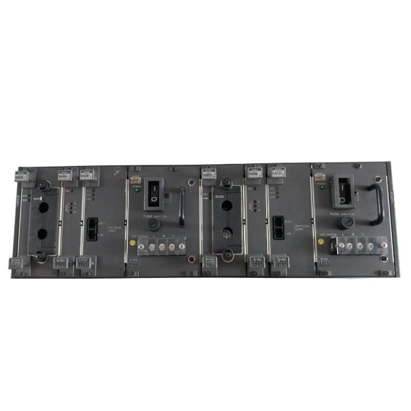 Yokogawa YNT511D-P42 Bus Repeater
