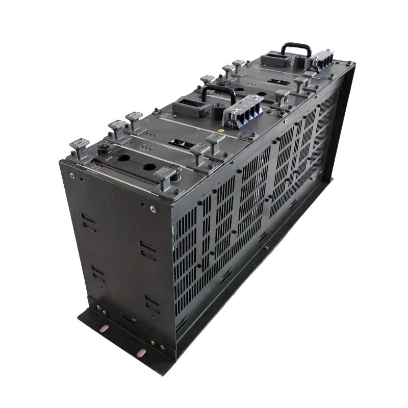 Yokogawa YNT511D-P42 Bus Repeater