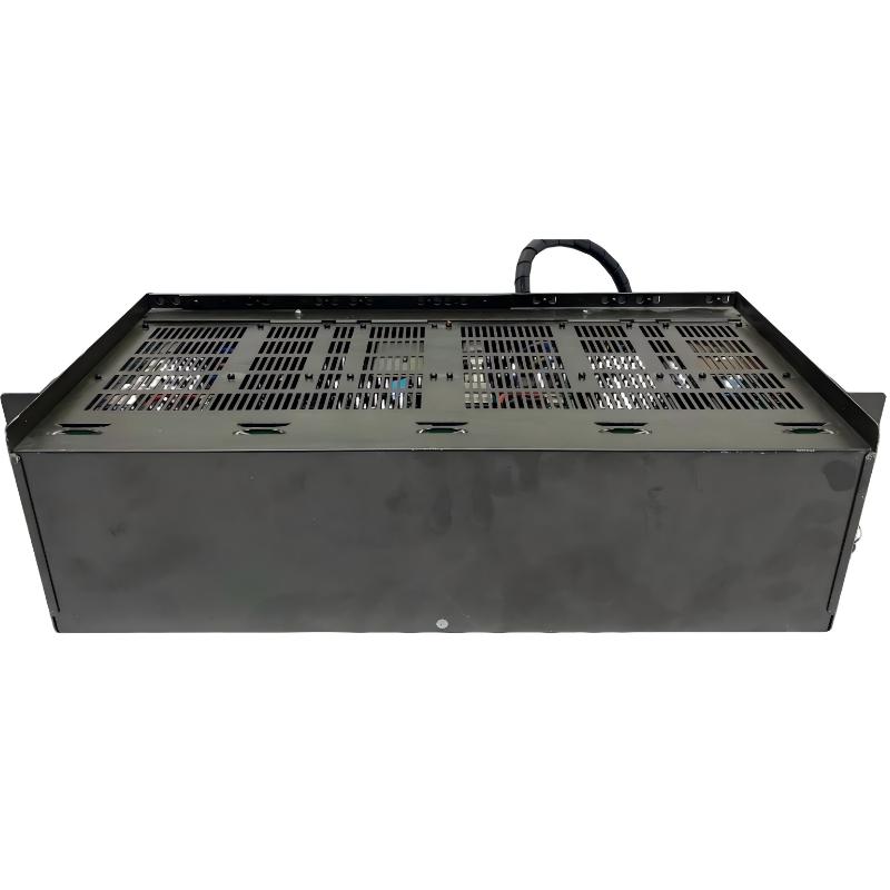 Yokogawa YNT511D-V42 Bus Repeater