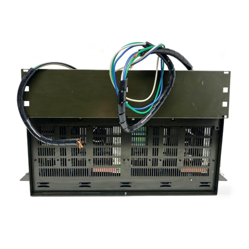Yokogawa YNT511D-V42 Bus Repeater