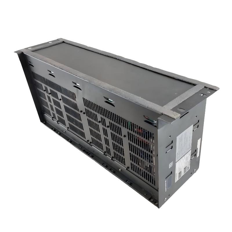 Yokogawa YNT512D-V12 Rack Bus Repeater