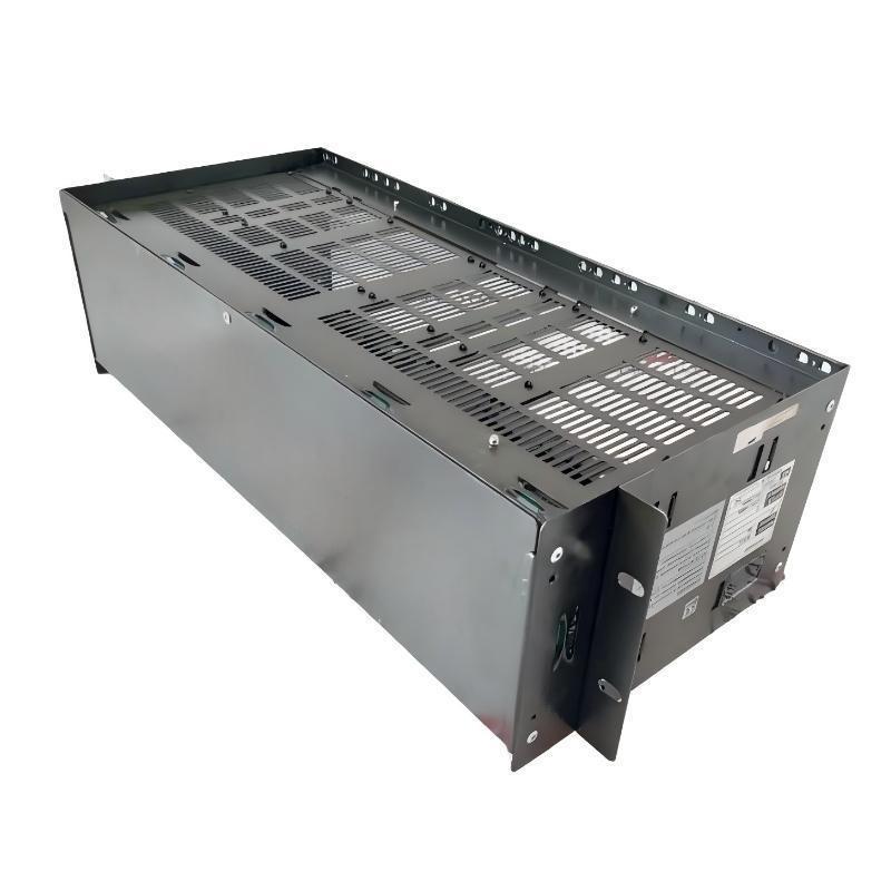 Yokogawa YNT512D-V12 Rack Bus Repeater
