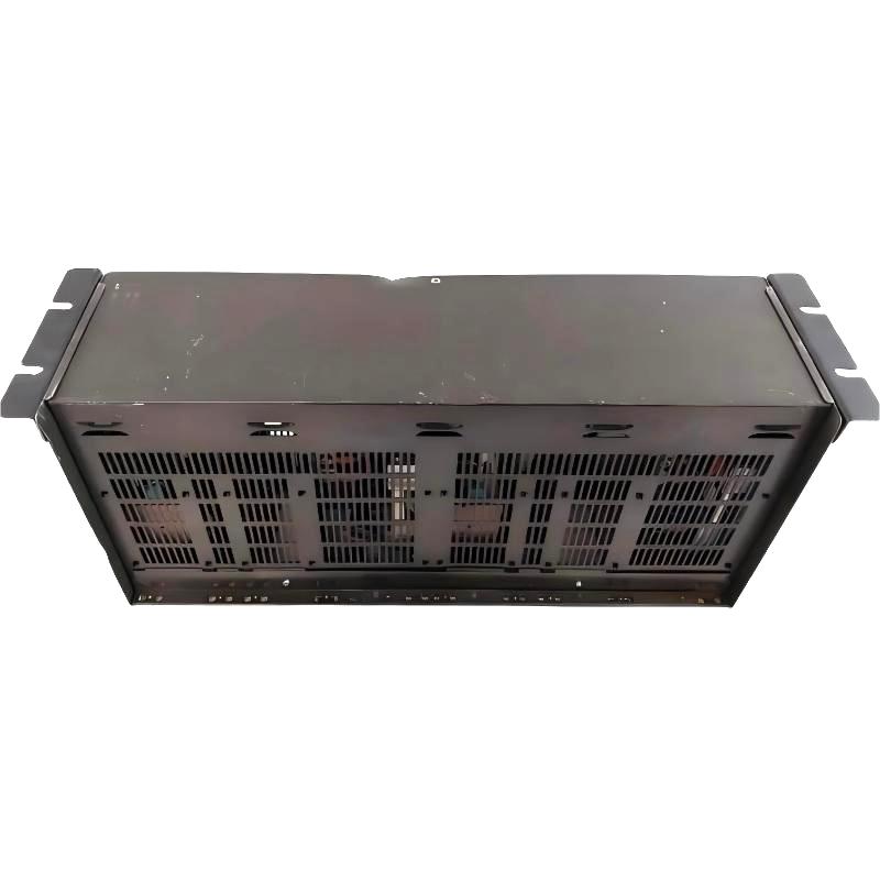 Yokogawa YNT512D-V12 Rack Bus Repeater