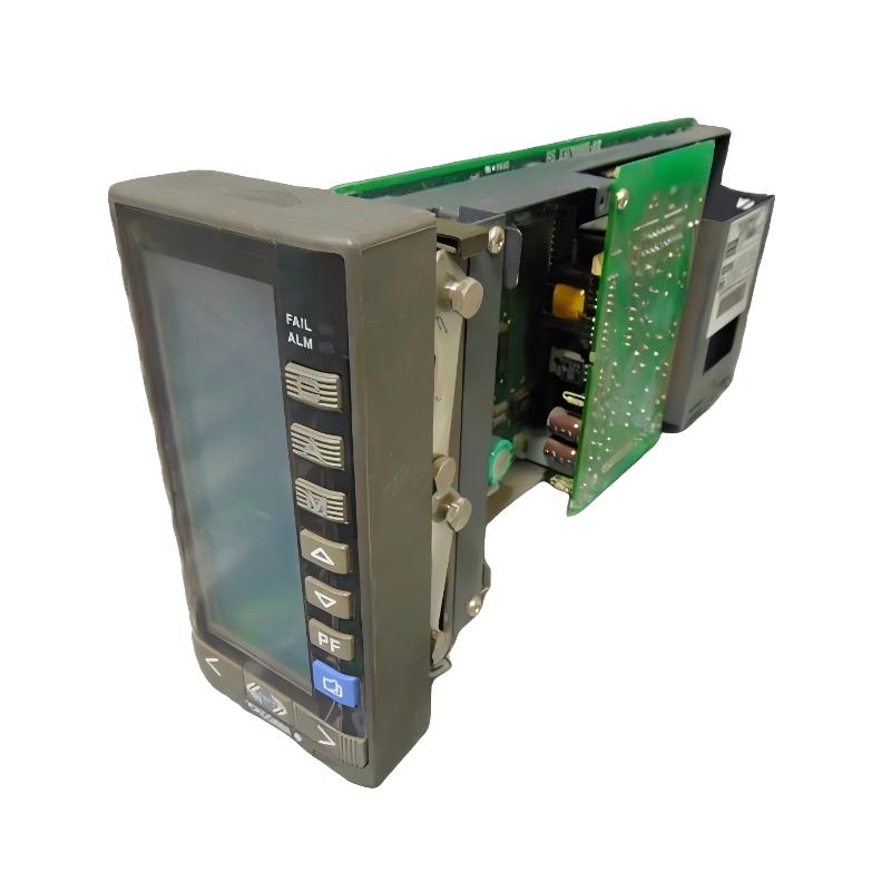Yokogawa YS150-012 Single-Loop Multi-Function Controller