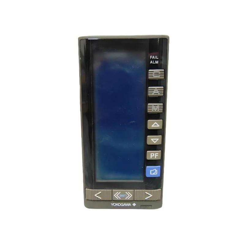Yokogawa YS150-012 Single-Loop Multi-Function Controller