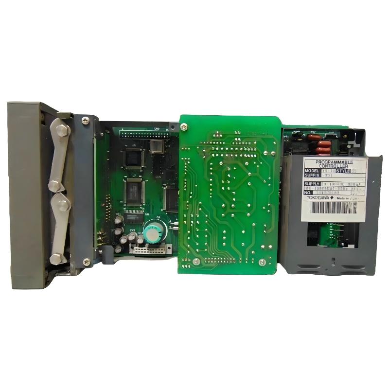 Yokogawa YS150-012 Single-Loop Multi-Function Controller