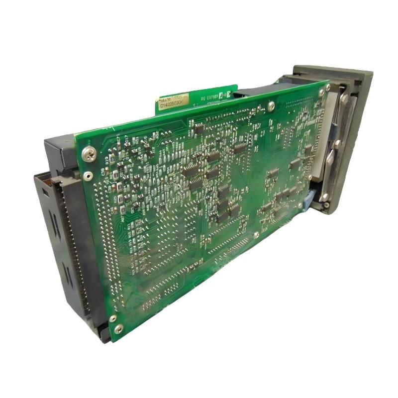 Yokogawa YS150-012 Single-Loop Multi-Function Controller