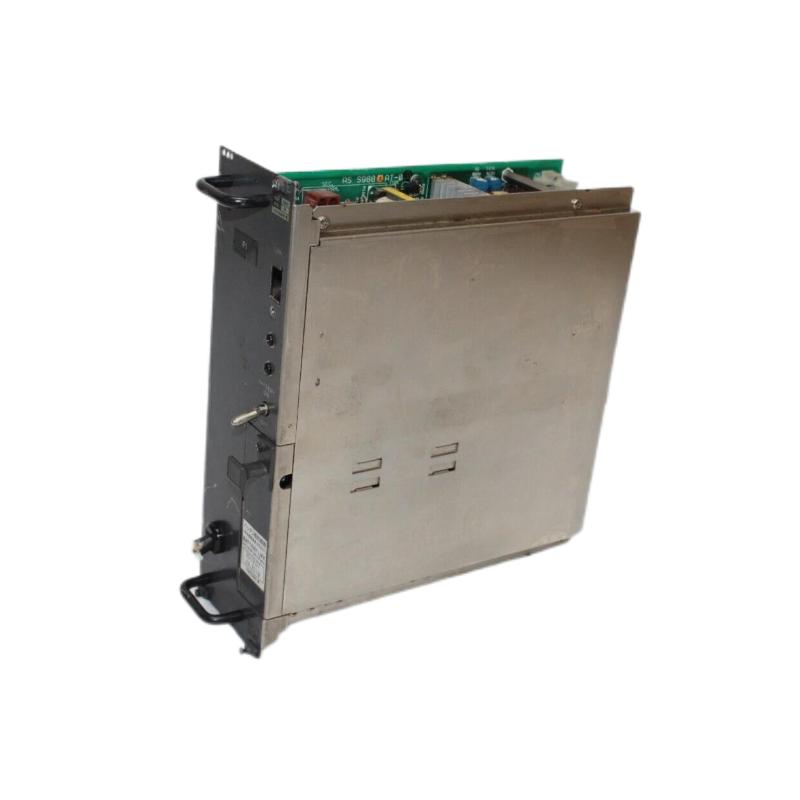 Yokogawa PW302 Power Supply Module