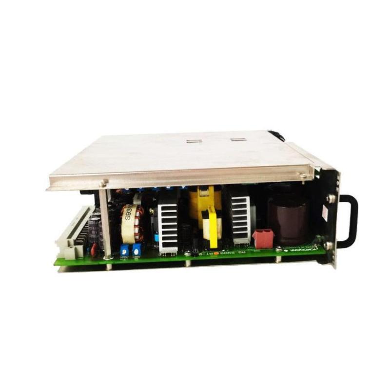 Yokogawa PW302 Power Supply Module