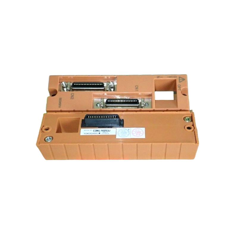 Yokogawa S9345FA Bus Connector Unit