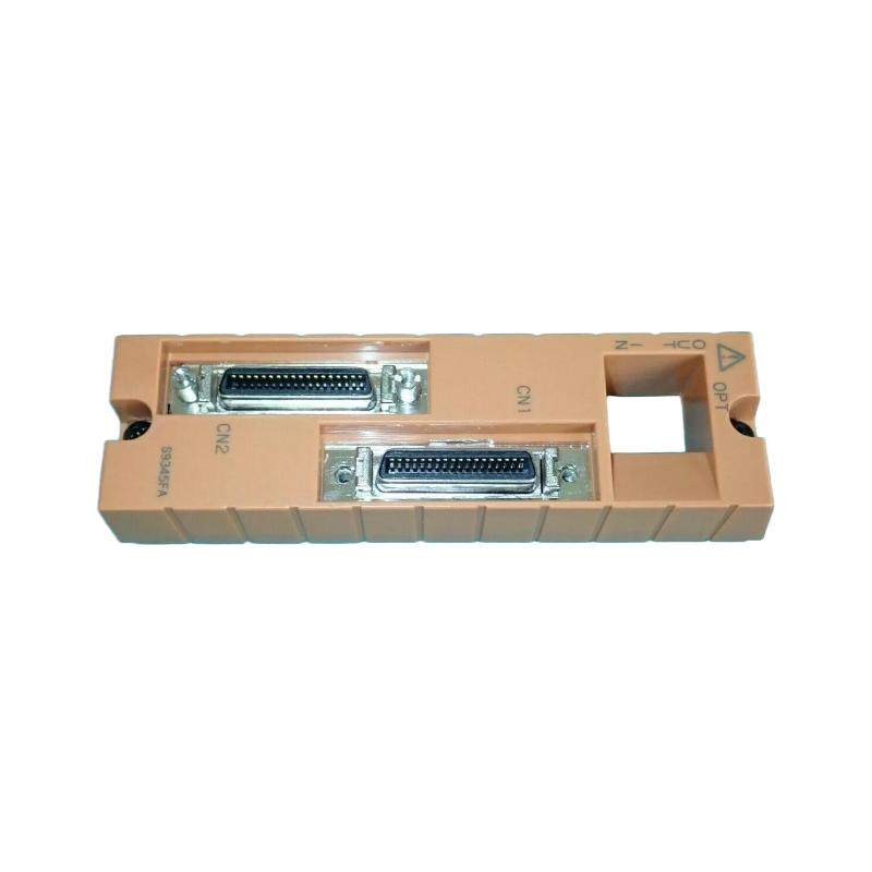 Yokogawa S9345FA Bus Connector Unit