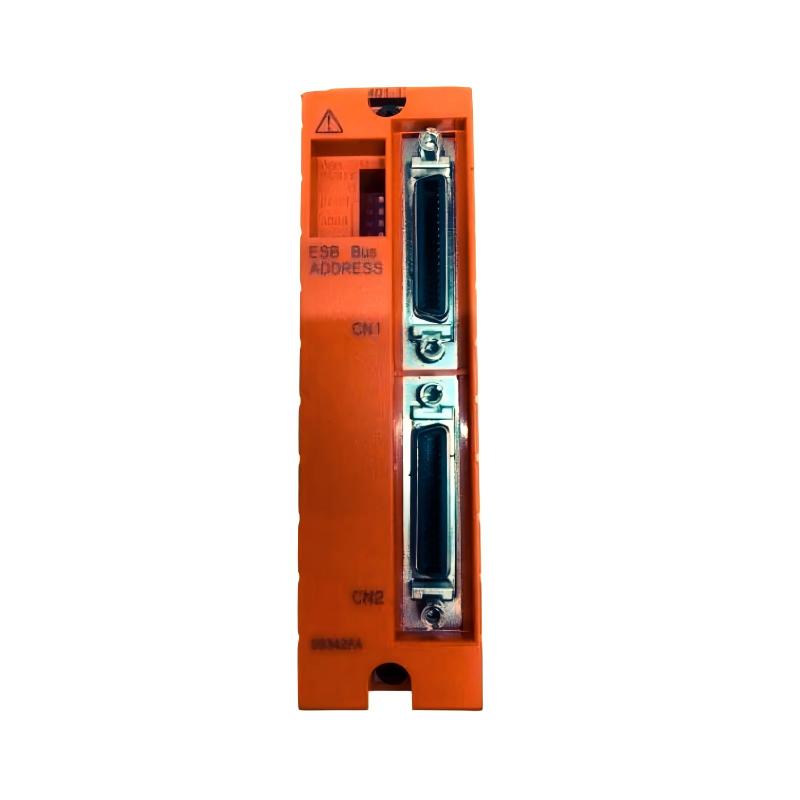 Yokogawa S9346FA	ESB Bus With Terminator Connector Unit