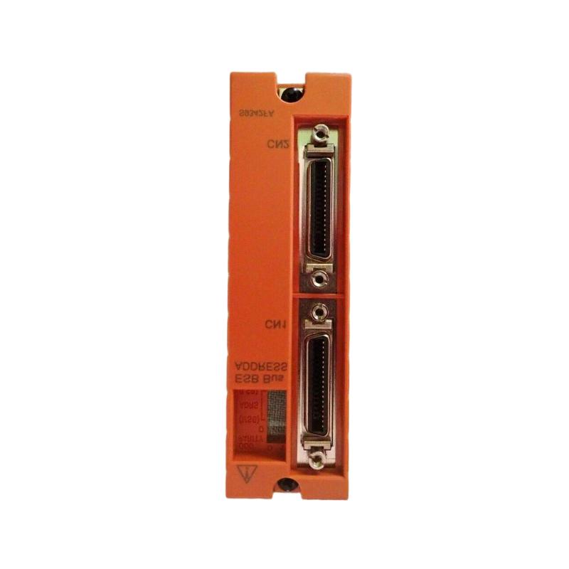 Yokogawa S9346FA	ESB Bus With Terminator Connector Unit